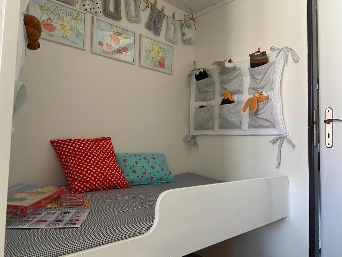 Apartman V Brezi Екстериор снимка