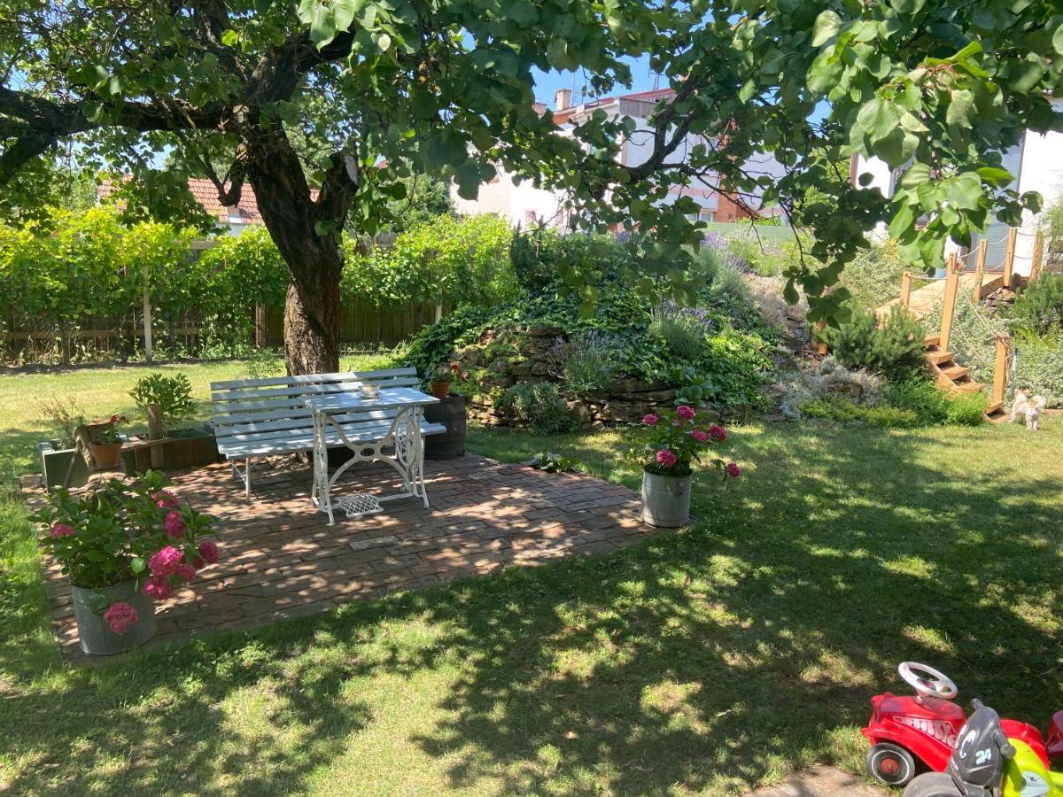 Apartman V Brezi Екстериор снимка