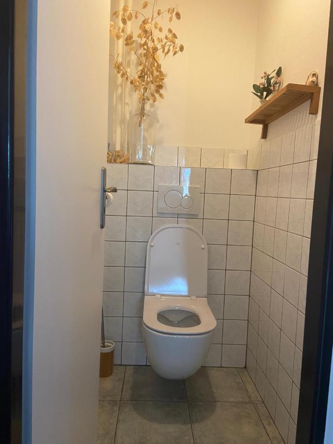 Apartman V Brezi Екстериор снимка